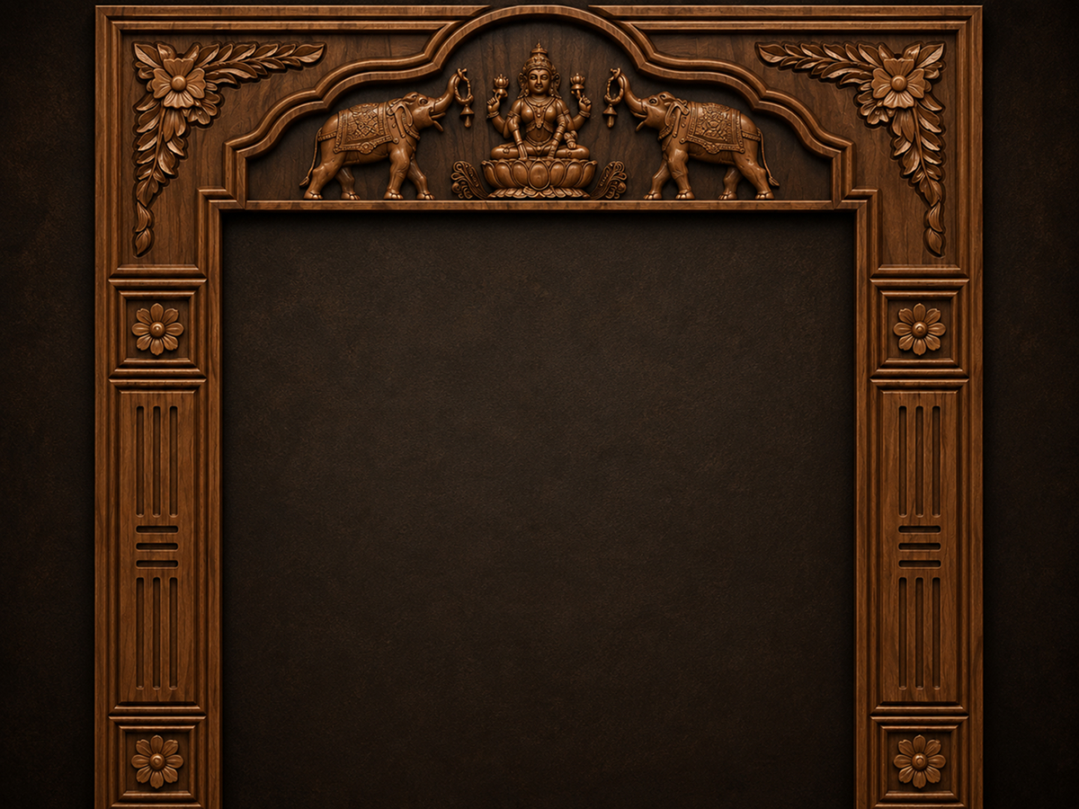 Door Frames